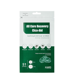 picture of Purito All Care Recovery Cica-Aid