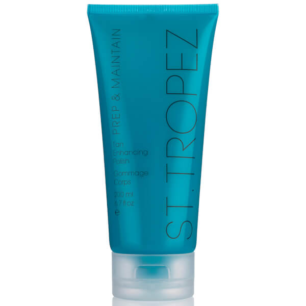 Click to view more detailed imagery on our partner's website St. Tropez St Tropez Tan Optimizer Body Polish 6.8oz