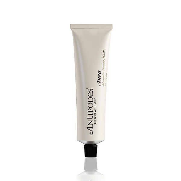 Click to view more detailed imagery on our partner's website Antipodes Aura Manuka Honey Mask 3 oz