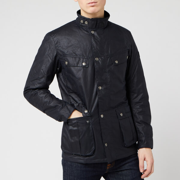 barbour international runnel lightweight jacket