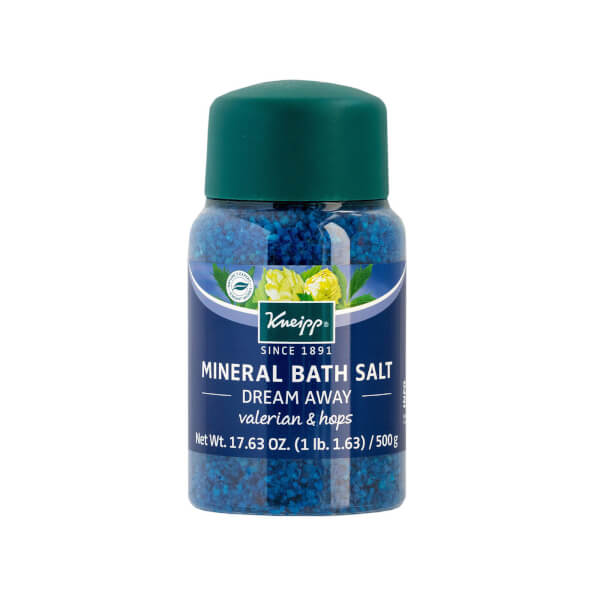Kneipp Dream Away Bath Salts 17.63 oz