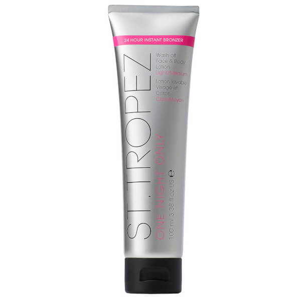 Click to view more detailed imagery on our partner's website St. Tropez One Night Only - Light Medium
