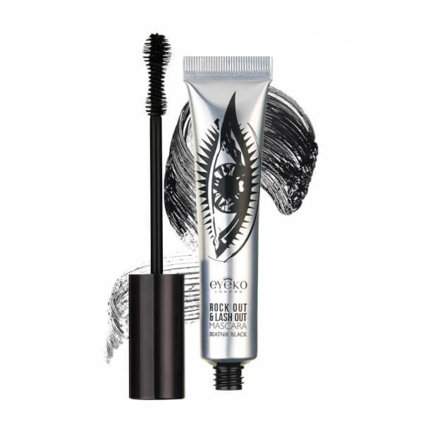 Click to view more detailed imagery on our partner's website Eyeko Rock Out And Lash Out Mascara