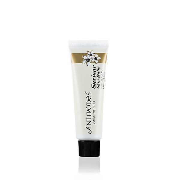 Click to view more detailed imagery on our partner's website Antipodes Saviour Skin Balm 30ml