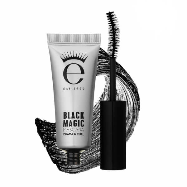 Click to view more detailed imagery on our partner's website Eyeko Black Magic Mascara Travel Size 4ml