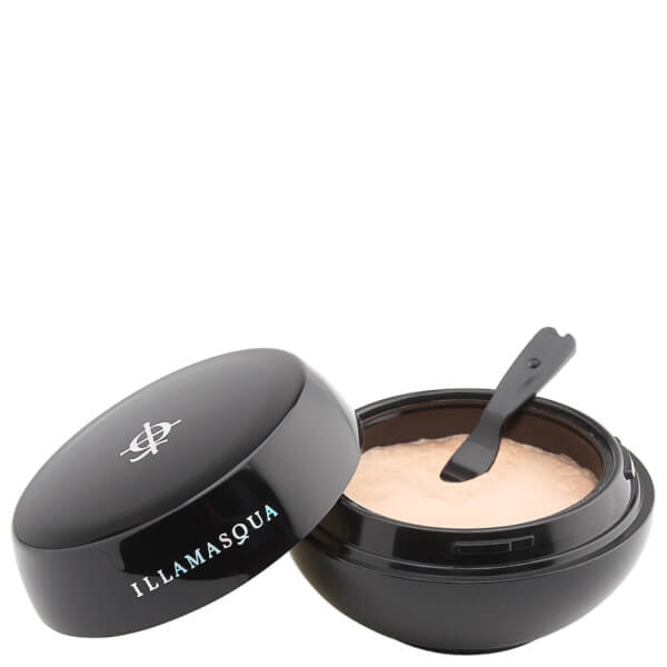 Click to view more detailed imagery on our partner's website Illamasqua Beyond Veil Primer 30ml