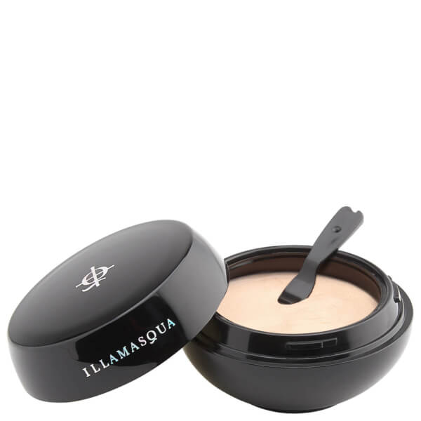 Click to view more detailed imagery on our partner's website Illamasqua Beyond Veil Primer 30ml
