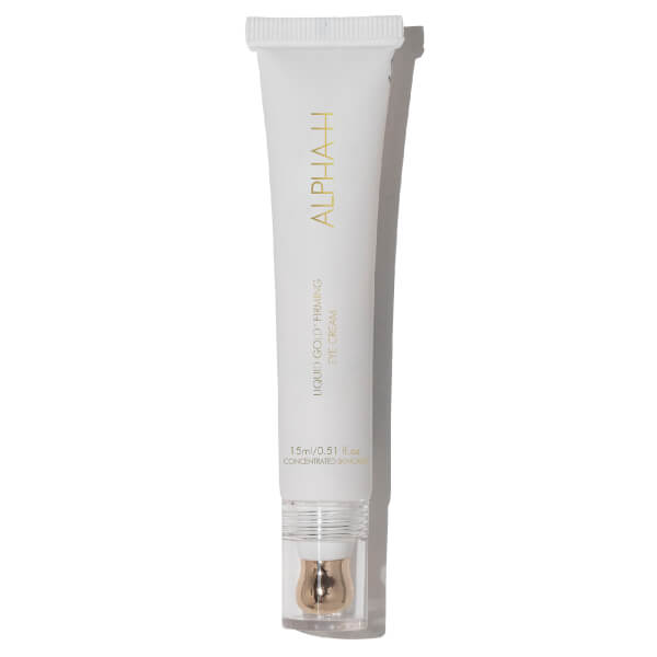 ALPHA-H LIQUID GOLD FIRMING EYE CREAM 15ML