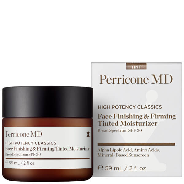 perricone md moisturizer spf