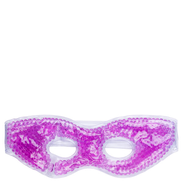 BRUSHWORKS SPA GEL EYE MASK