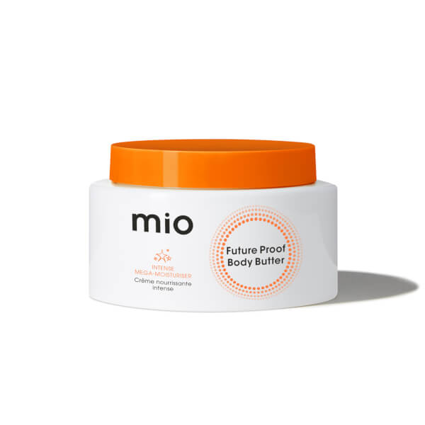 Shop Mio Skincare Mio Future Proof Body Butter 240ml