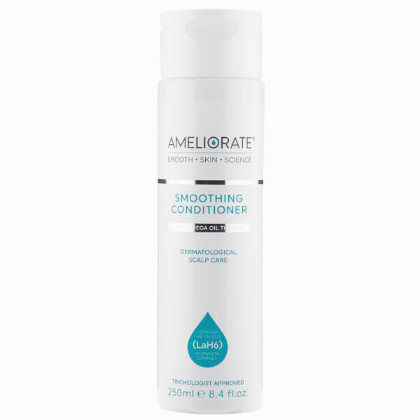 AMELIORATE SMOOTHING CONDITIONER 250ML