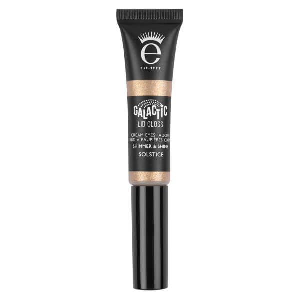 Click to view more detailed imagery on our partner's website Eyeko Galactic Lid Gloss (various Shades) In Solstice