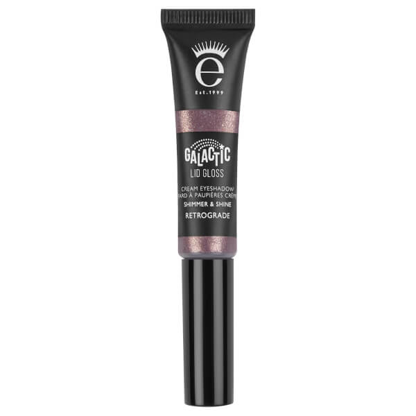 Click to view more detailed imagery on our partner's website Eyeko Galactic Lid Gloss (various Shades) In Retrograde