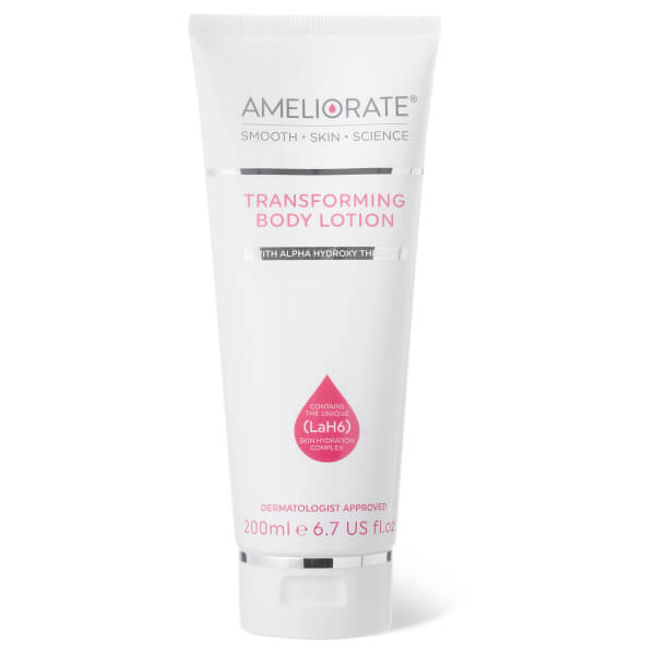 AMELIORATE TRANSFORMING BODY LOTION
