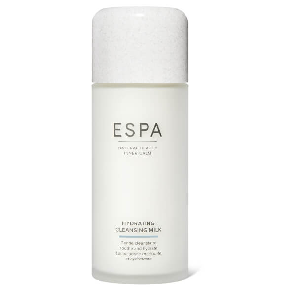 ESPA HYDRATING CLEANSING MILK 200ML