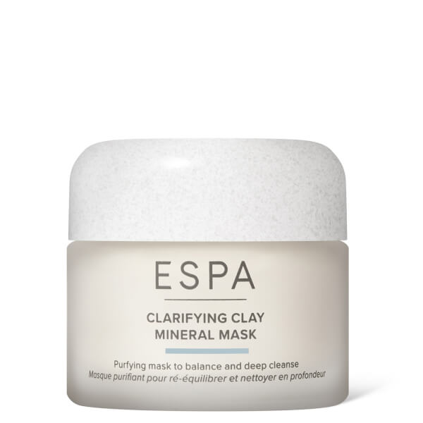 ESPA CLARIFYING CLAY MINERAL MASK 55ML