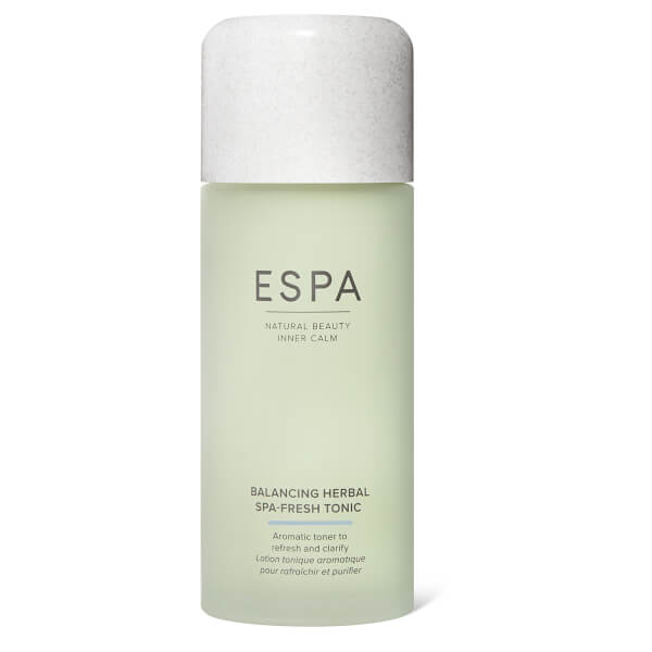 ESPA BALANCING HERBAL SPA FRESH TONIC 200ML