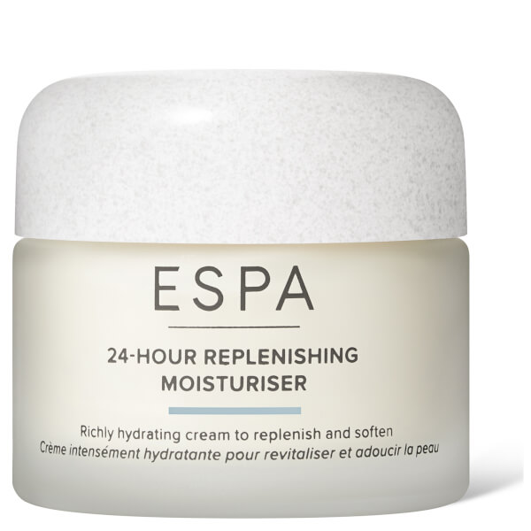 ESPA 24HR REPLENISHING MOISTURISER 55ML