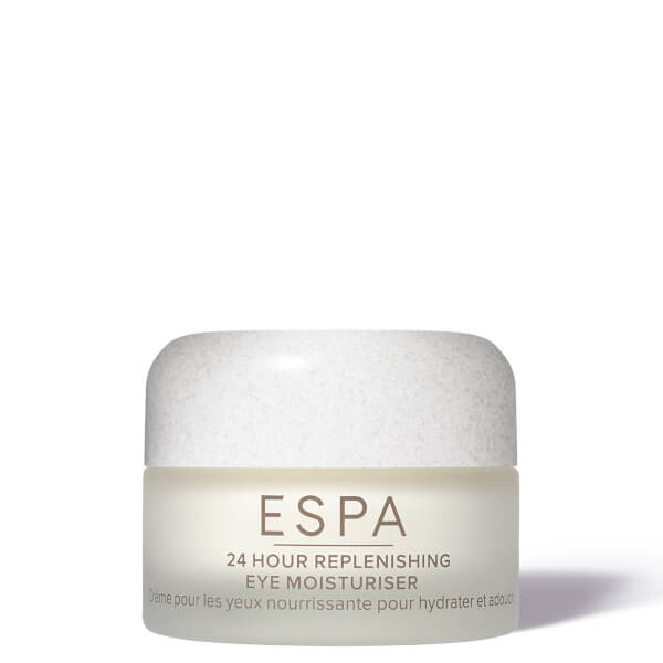 ESPA 24HR REPLENISHING EYE MOISTURISER 15ML