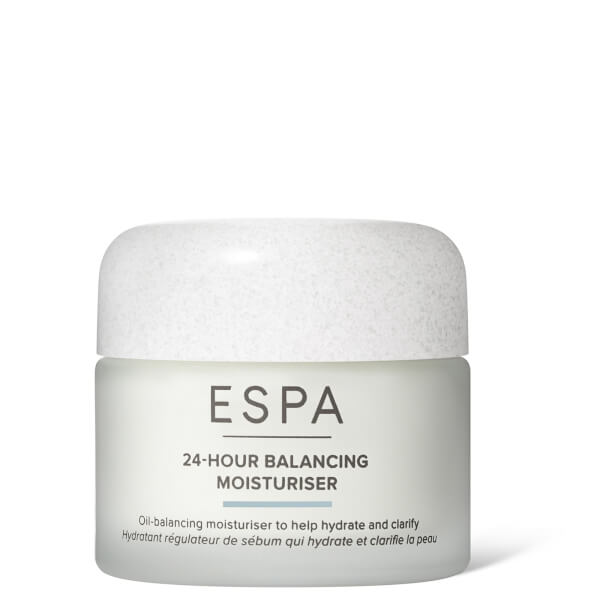 ESPA BALANCING MOISTURISER 55ML