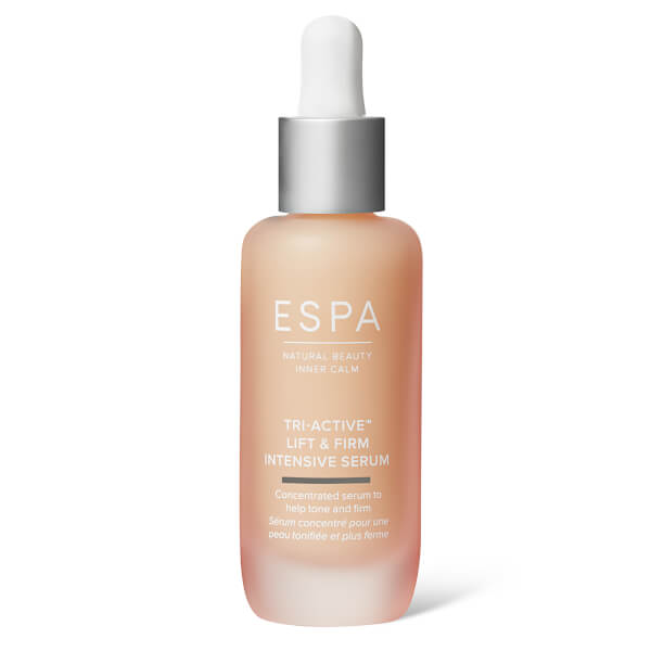 ESPA TRI-ACTIVE LIFT AND FIRM INTENSIVE SERUM 25ML