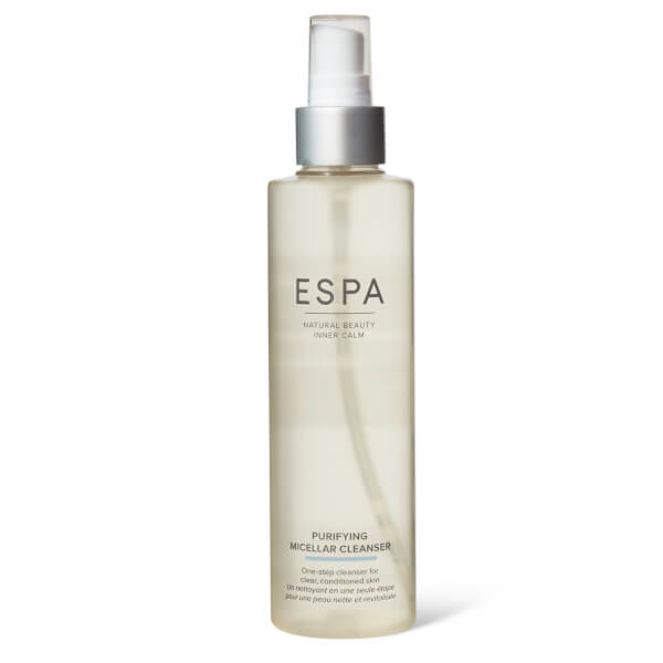 ESPA MICELLAR CLEANSER 200ML