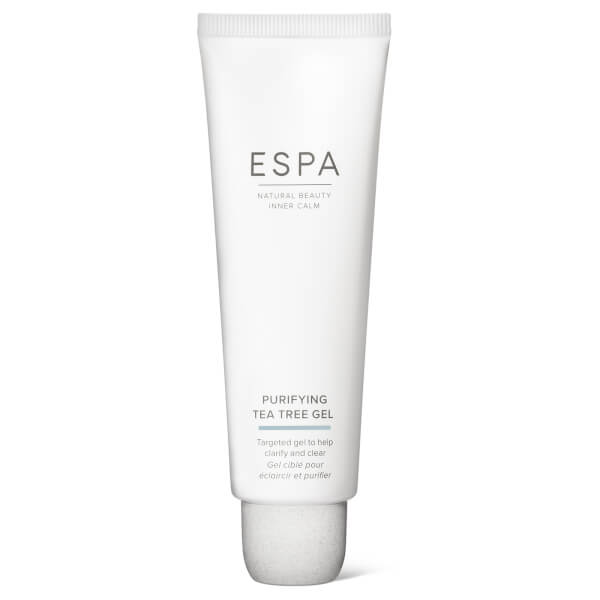 ESPA PURIFYING TEA TREE GEL 50ML