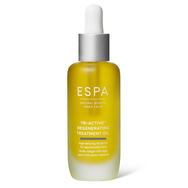 ESPA TRI-ACTIVE REGENERATING NOURISHING FACIAL OIL 30ML