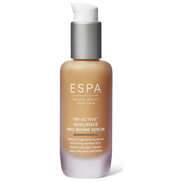 ESPA TRI-ACTIVE RESILIENCE PROBIOME SERUM