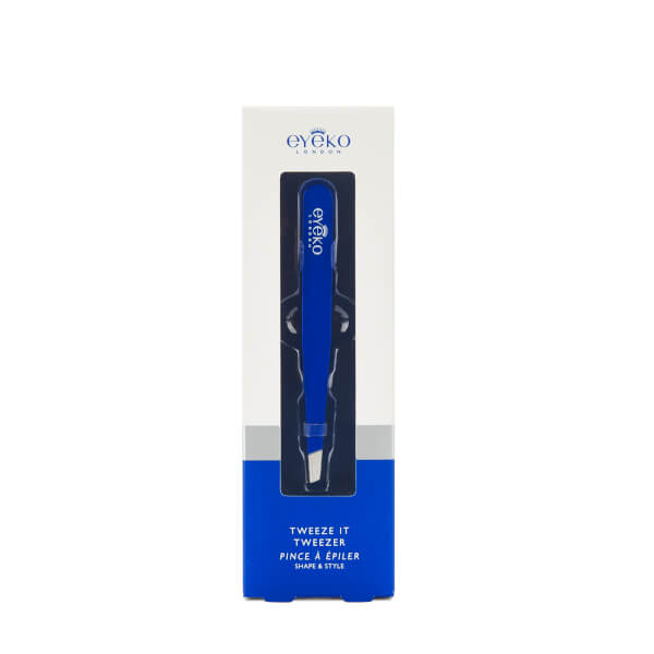 Click to view more detailed imagery on our partner's website Eyeko Tweeze It Tweezers