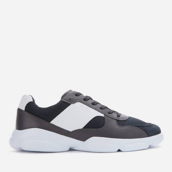 hugo atomic runner