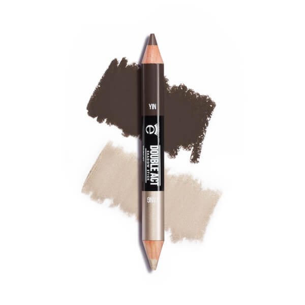 Click to view more detailed imagery on our partner's website Eyeko Double Act Shadow Stick (various Options)