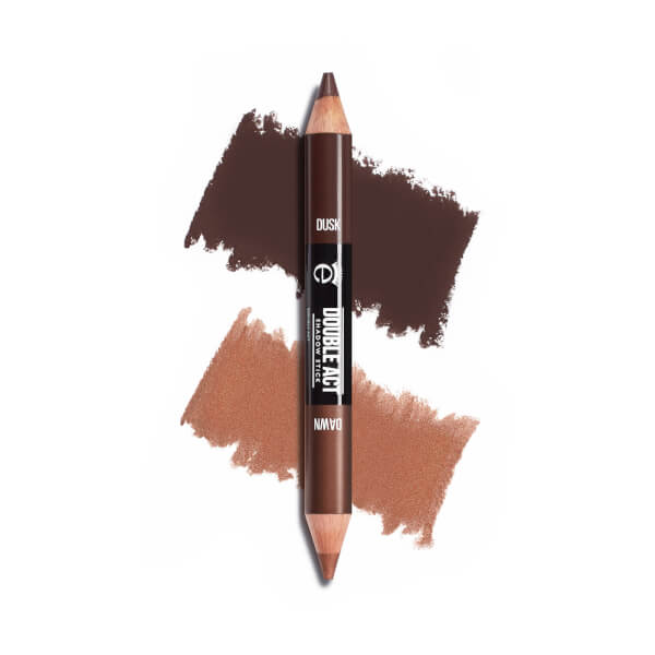 Click to view more detailed imagery on our partner's website Eyeko Double Act Shadow Stick (various Options)