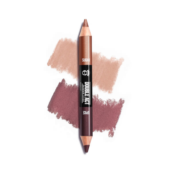 Click to view more detailed imagery on our partner's website Eyeko Double Act Shadow Stick (various Options)