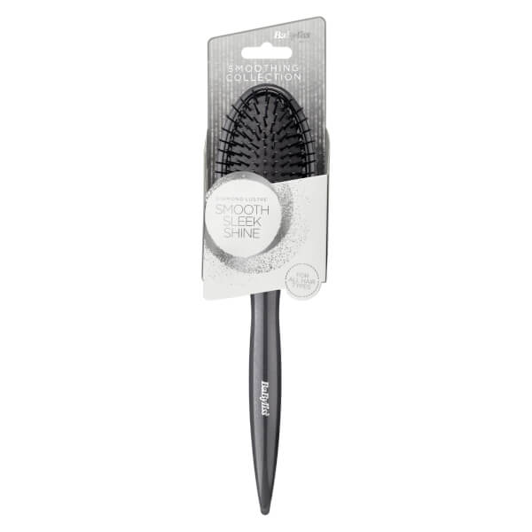babyliss diamond brush