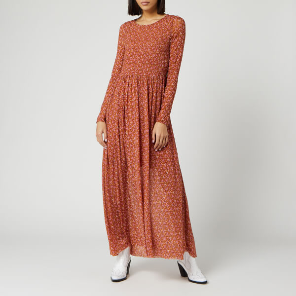 Free people hello and goodbye dress