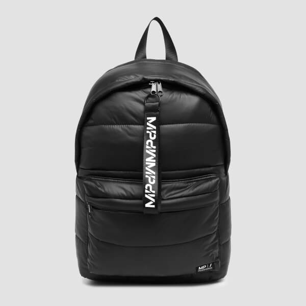 MP High Shine Backpack Review