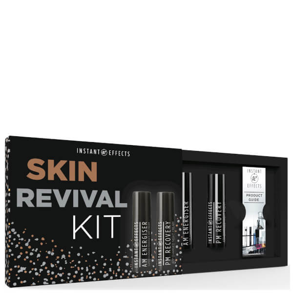 INSTANT EFFECTS SKIN REVIVAL KIT
