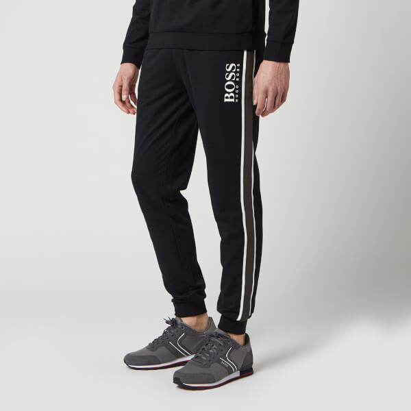 Hugo boss authentic pants clearance