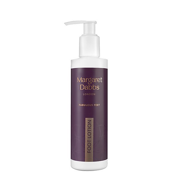 Shop Margaret Dabbs London Intensive Hydrating Foot Lotion
