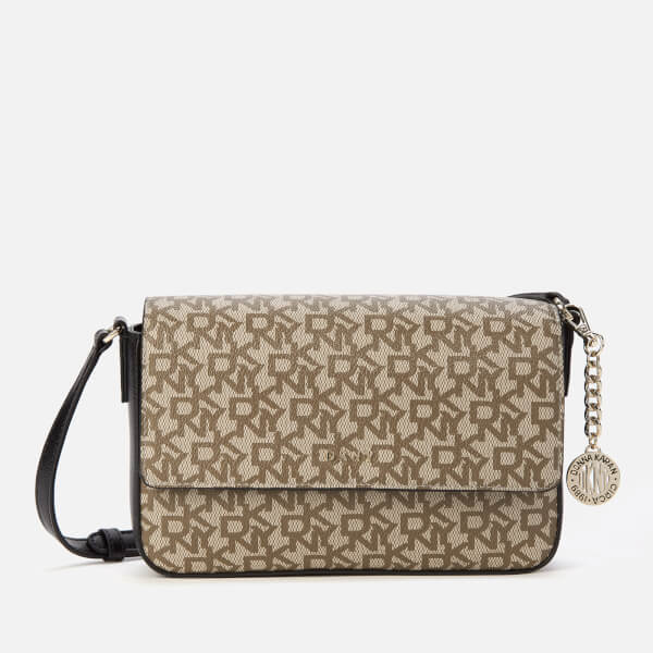 dkny butterfly bag