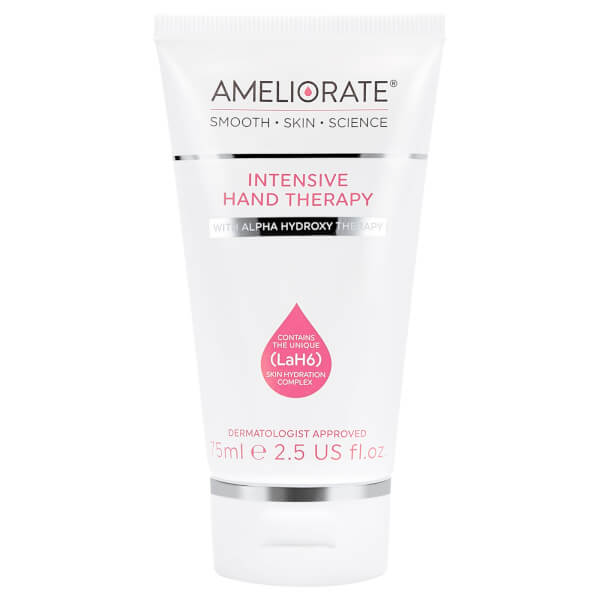 AMELIORATE INTENSIVE HAND THERAPY ROSE 75ML
