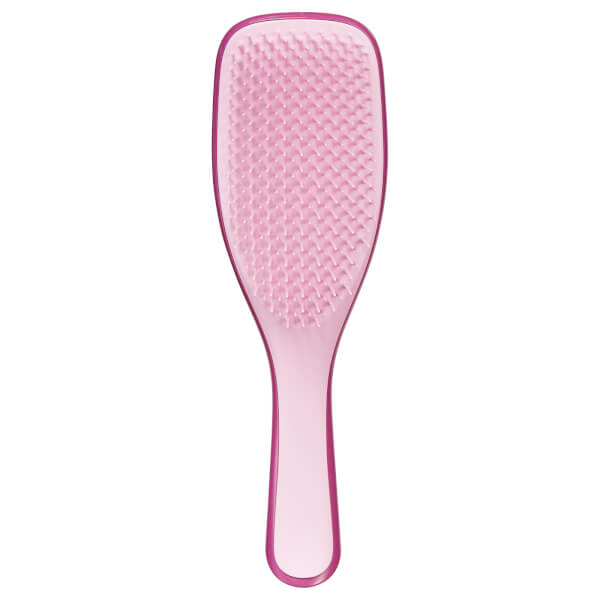 Click to view more detailed imagery on our partner's website Tangle Teezer The Wet Detangler Hairbrush Raspberry Rouge