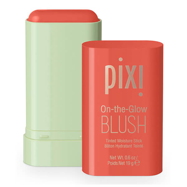 PIXI PIXI ON-THE-GLOW BLUSH STICK 19G (VARIOUS SHADES) - JUICY
