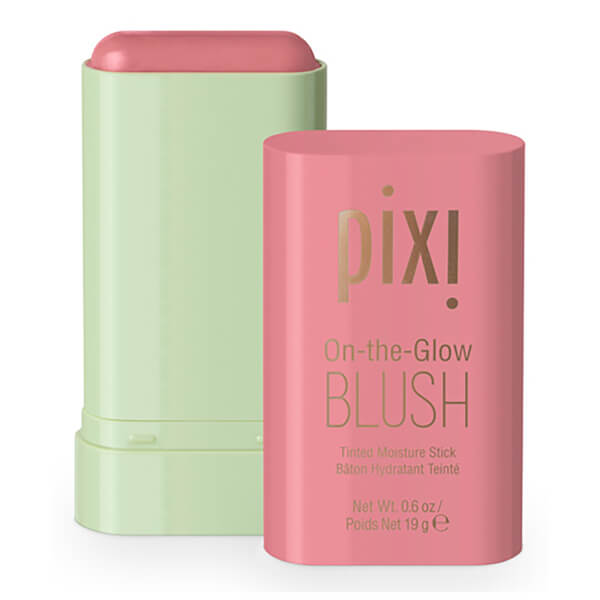 PIXI PIXI ON-THE-GLOW BLUSH STICK 19G (VARIOUS SHADES) - FLEUR