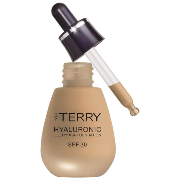 Click to view more detailed imagery on our partner's website By Terry Hyaluronic Hydra Foundation (various Shades) - 400n