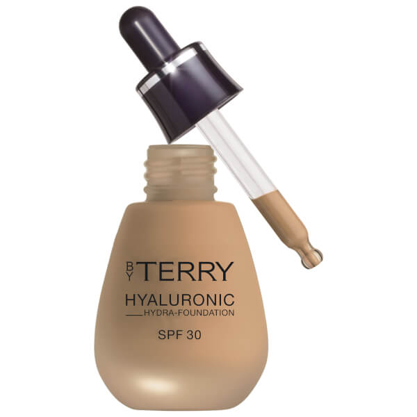 Click to view more detailed imagery on our partner's website By Terry Hyaluronic Hydra Foundation (various Shades) - 500n