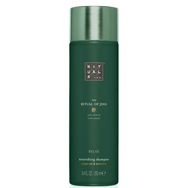 Click to view more detailed imagery on our partner's website Rituals The Ritual Of Jing Destress Calming Shampoo 250ml