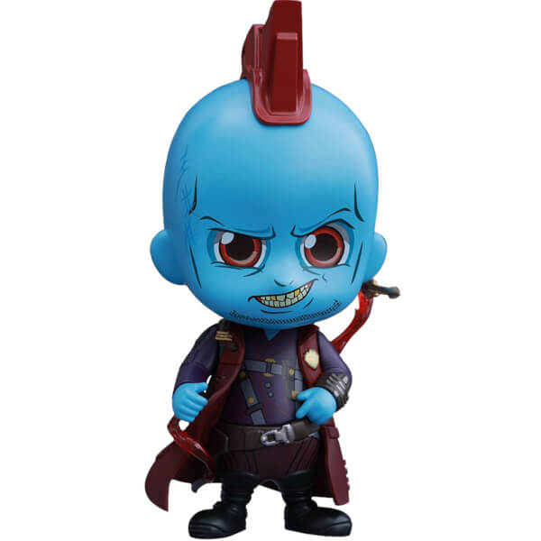 Hot Toys Guardians of the Galaxy Vol.2 Cosbaby Yondu - Size S